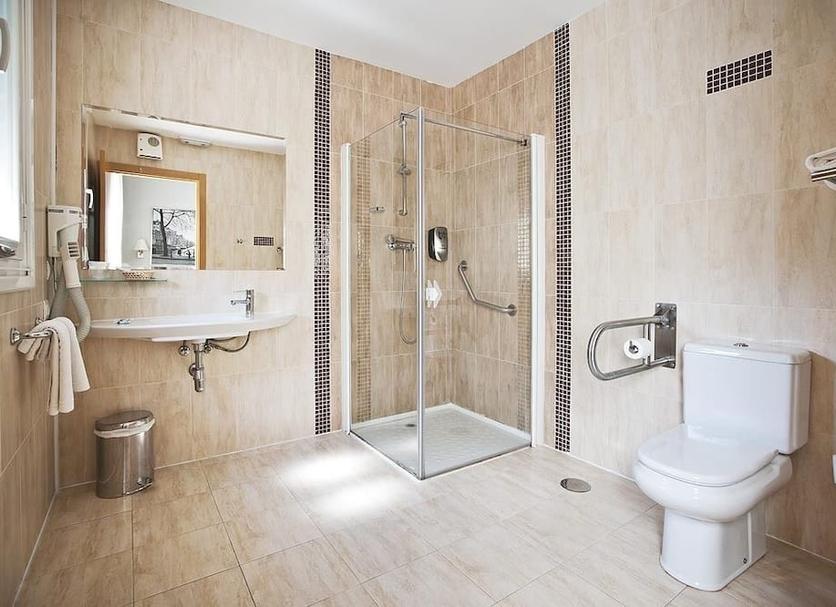 Bathroom Photo