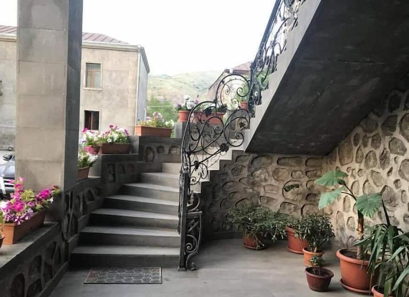 Outdoors view Photo