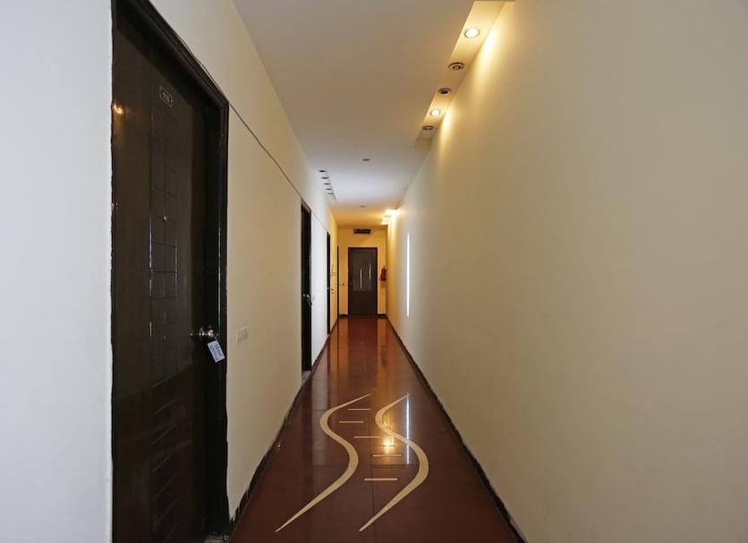 Hallway Photo