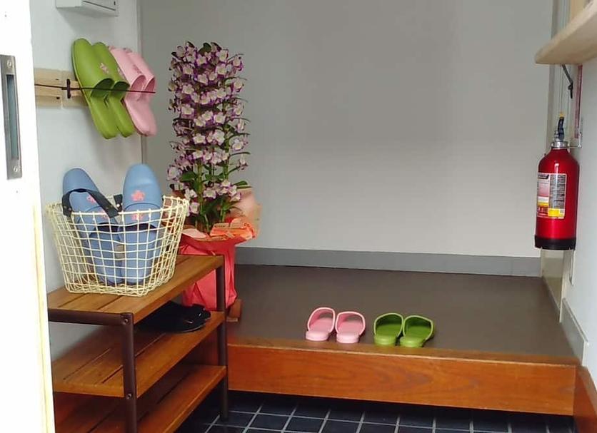 Room amenity Photo