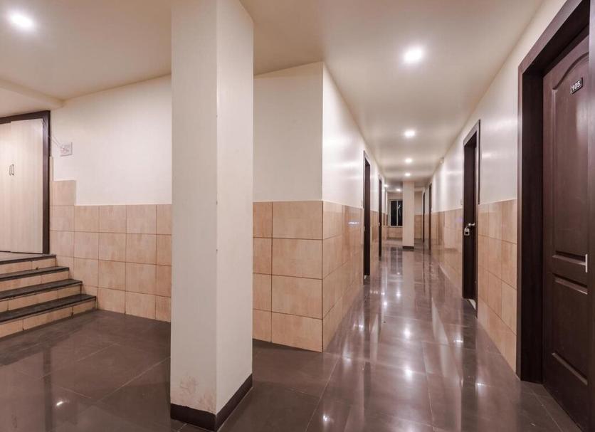 Hallway Photo