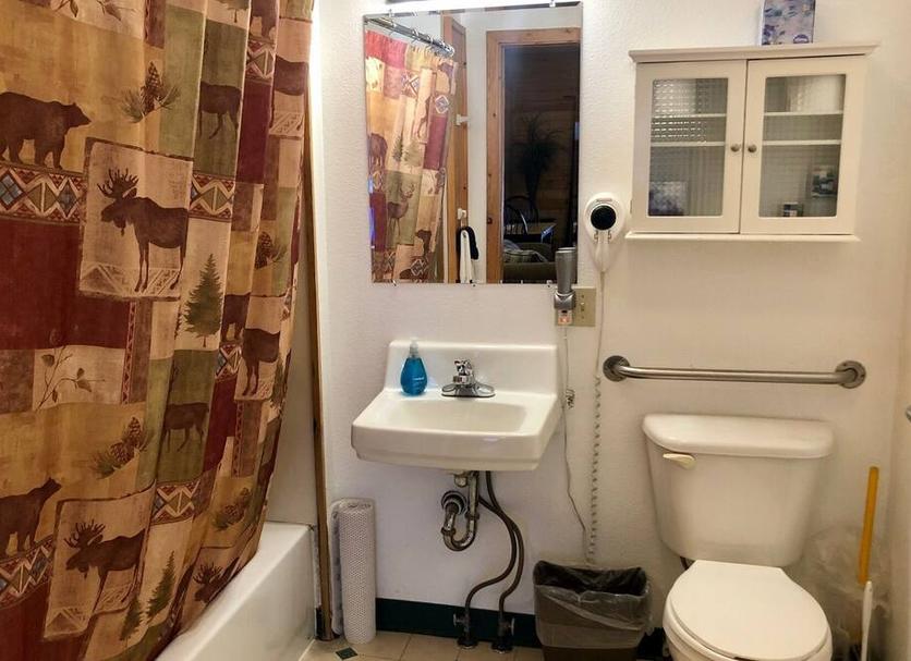 Bathroom Photo