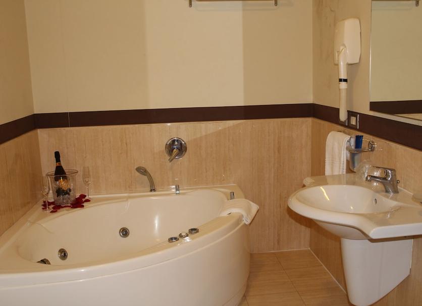 Room amenity Photo