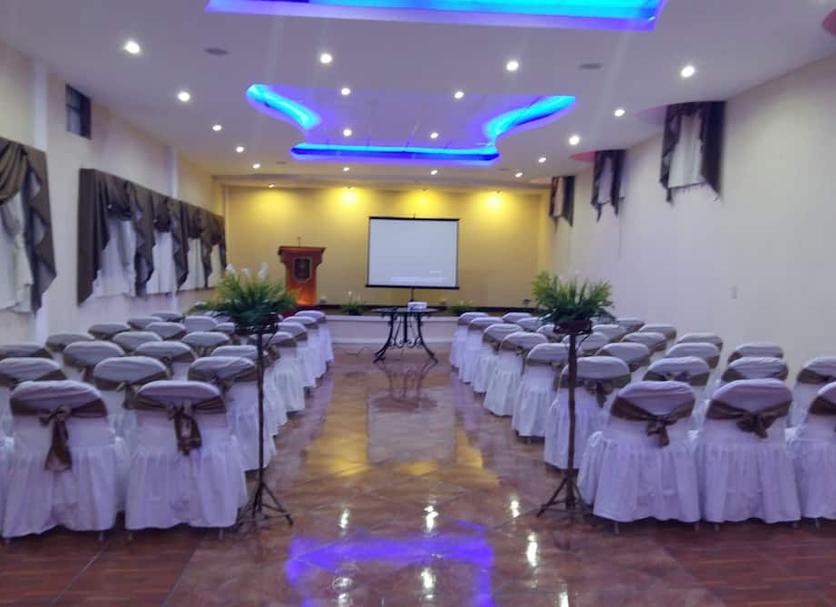 Conference room Photo