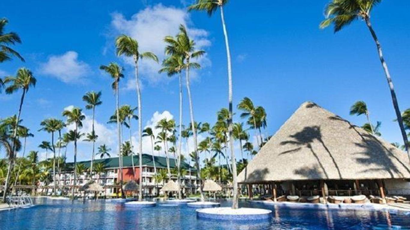 Premium Level at Barceló Bávaro Palace
