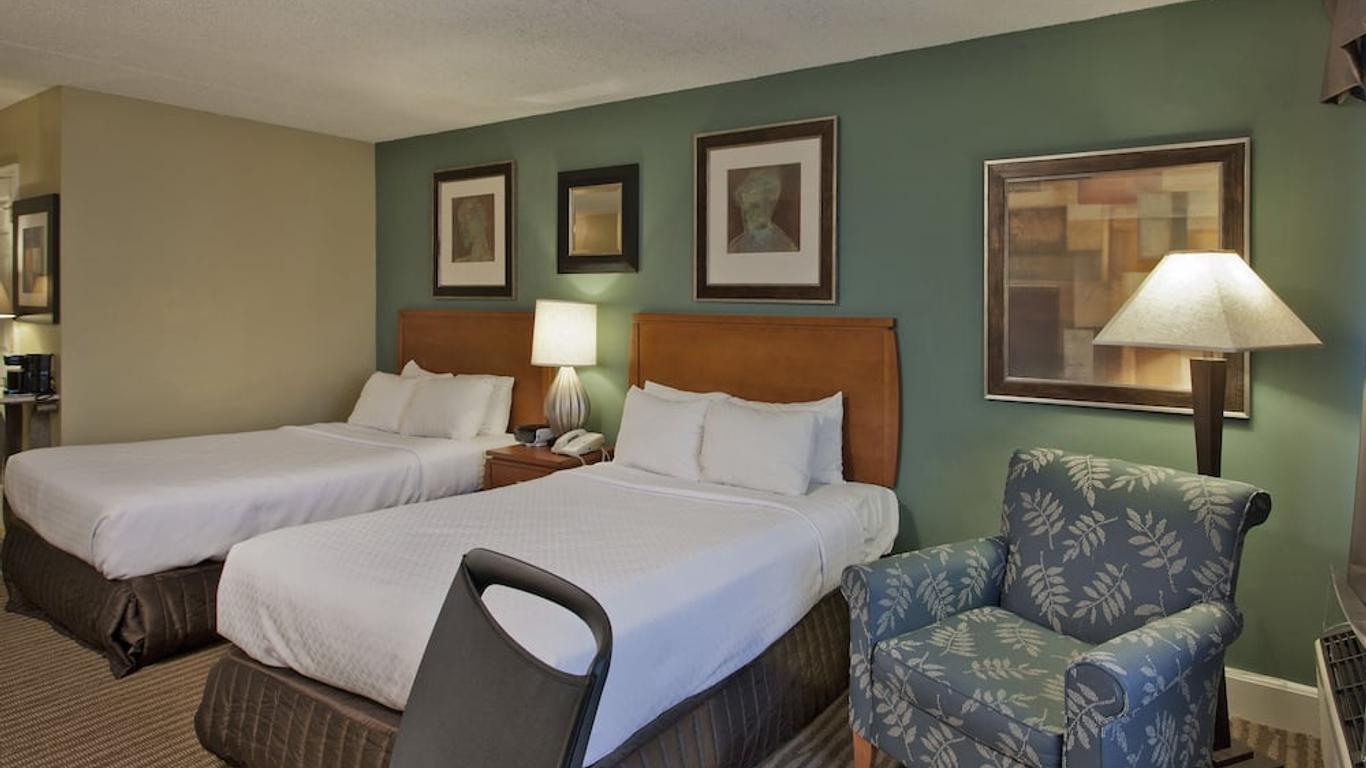 The Rockville Hotel, a Ramada by Wyndham