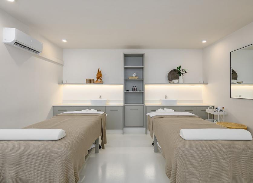 Spa Photo