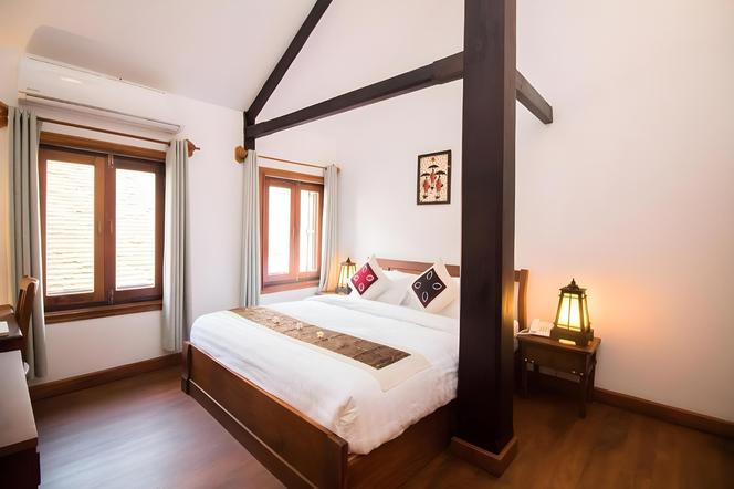 Royal Peacock Boutique Hotel