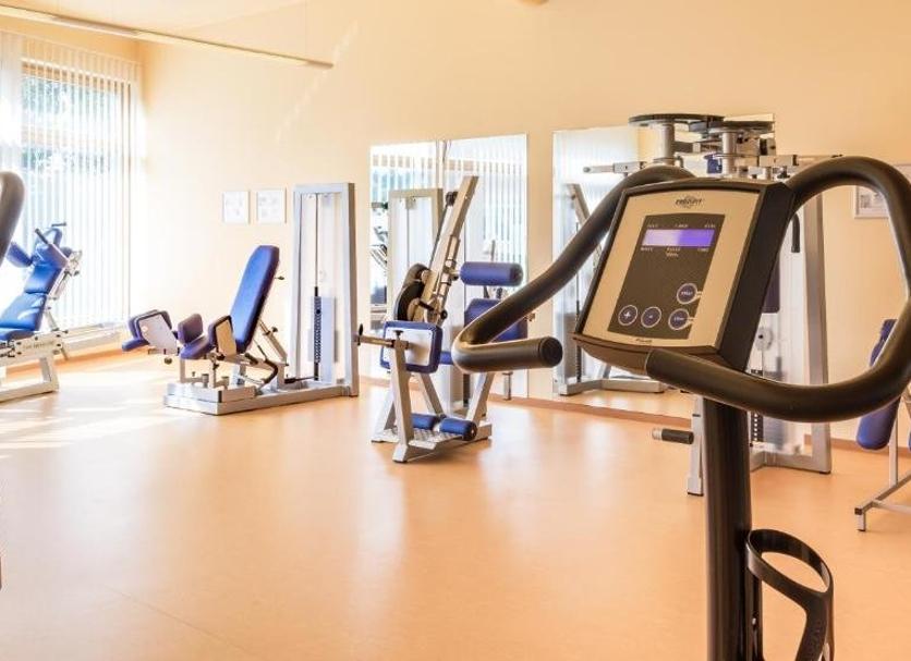 Gym Photo