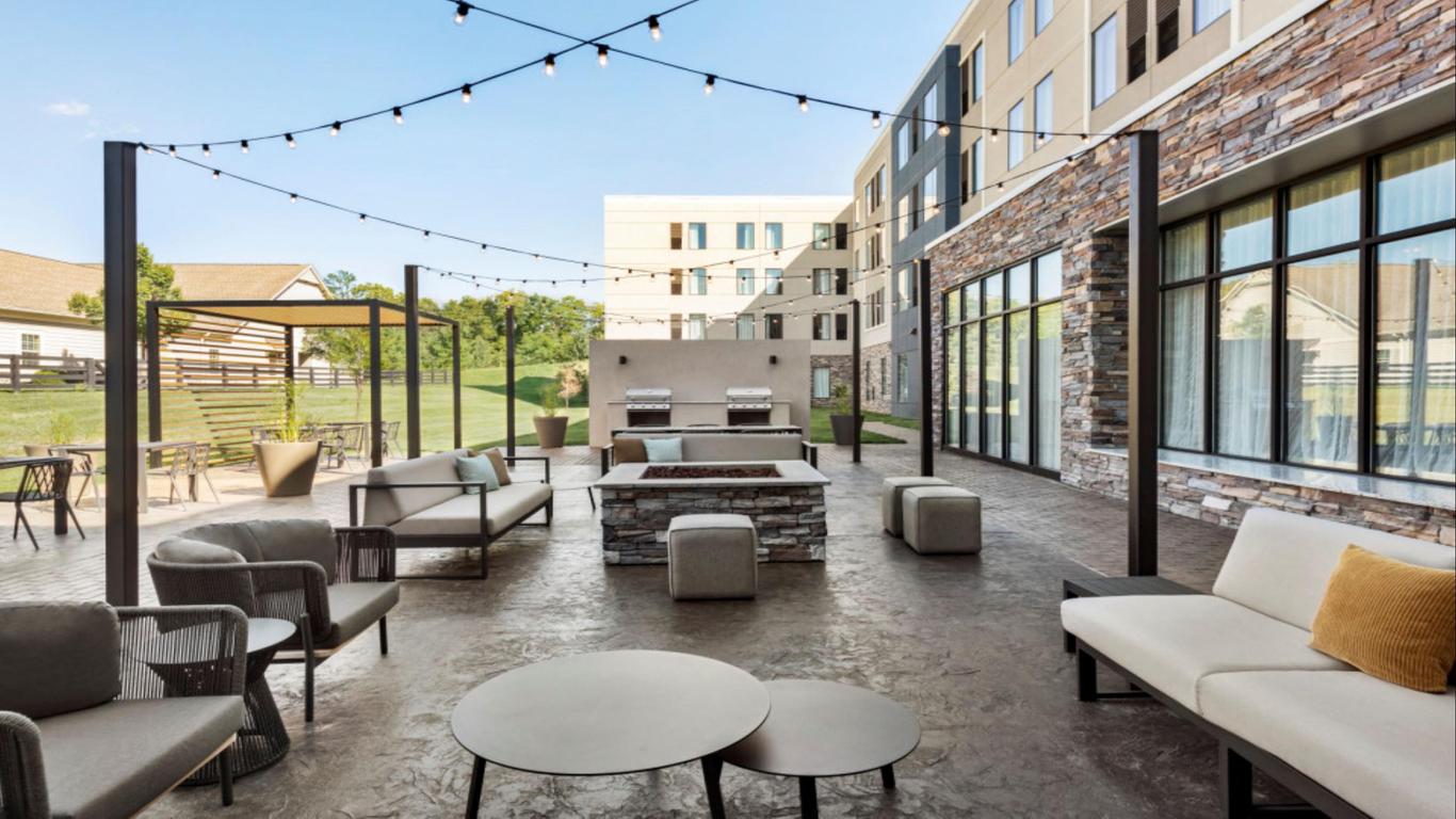 Staybridge Suites - Lexington S Medical Ctr Area, An IHG Hotel