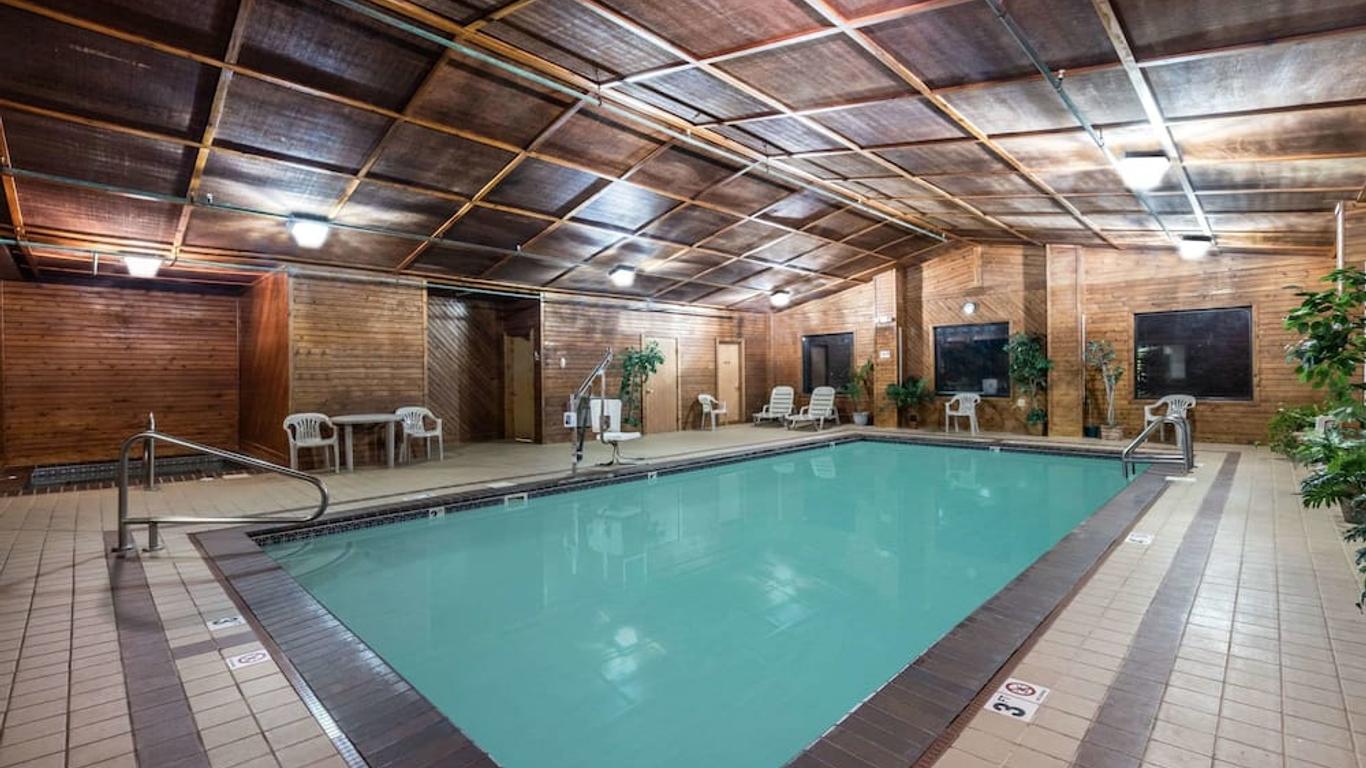Summerset Hotel and Suites Rapid City West