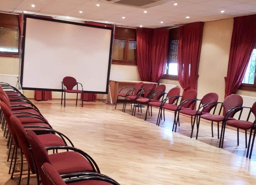 Conference room Photo