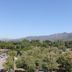 Outdoors view