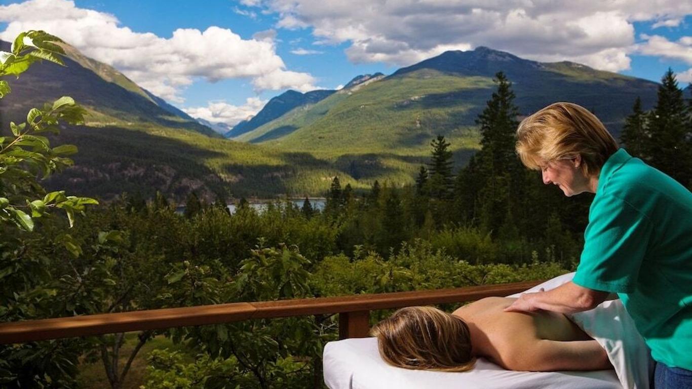 Wing Creek Resort