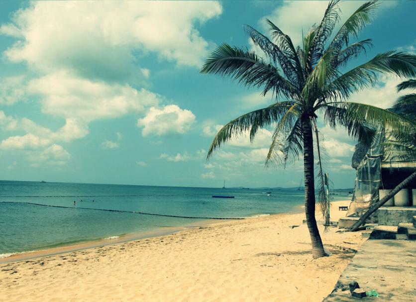 Beach Photo