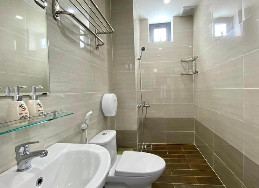 Bathroom Photo