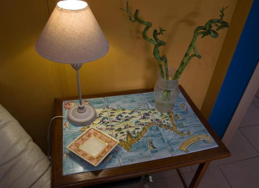 Room amenity Photo