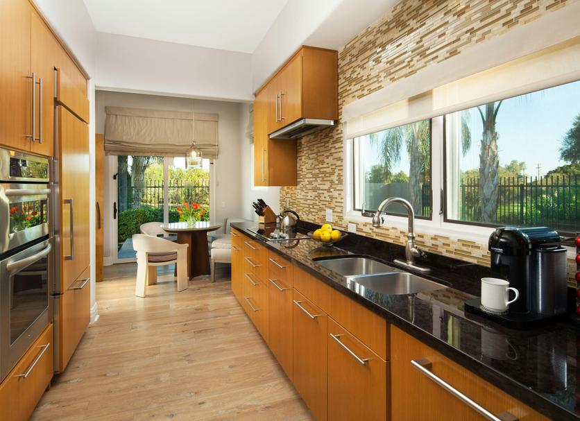 Kitchen Photo