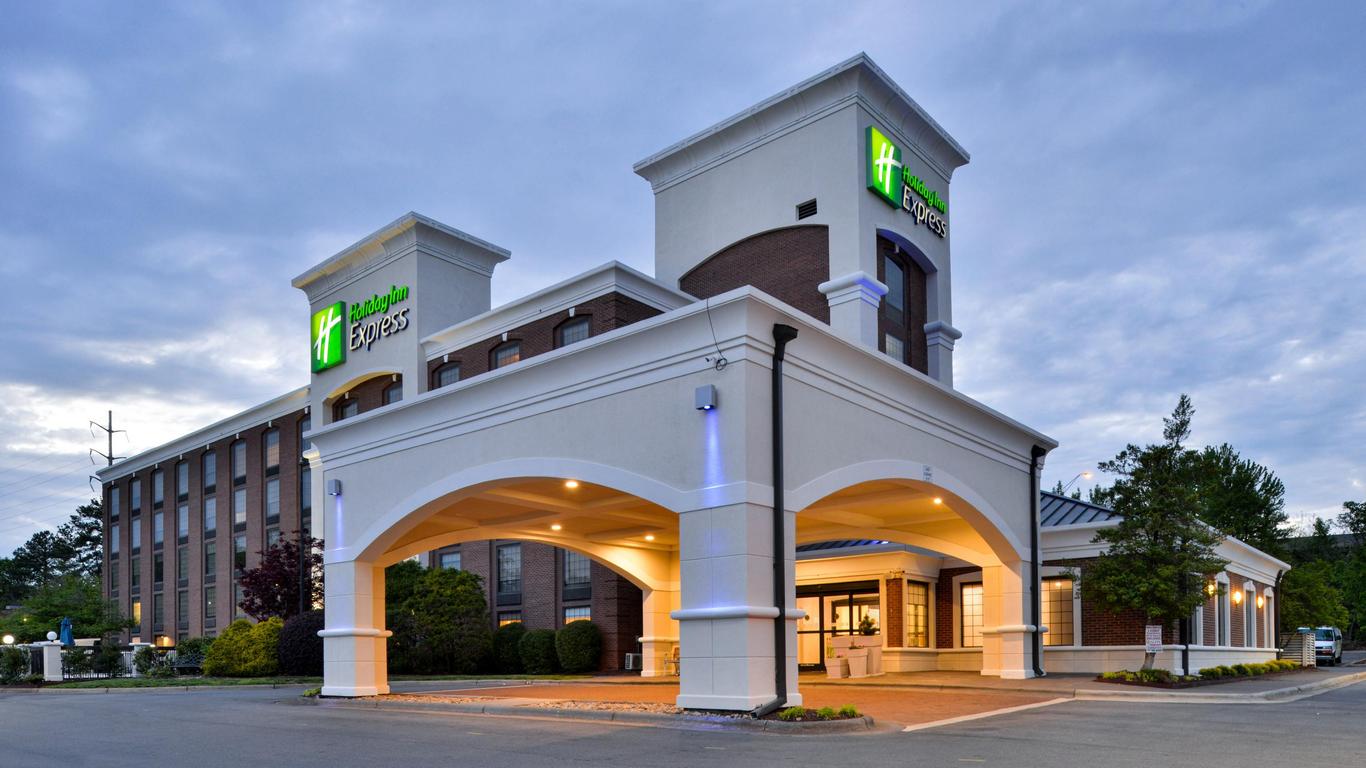 Comfort Suites Hanes Mall, Winston-Salem – Updated 2024 Prices