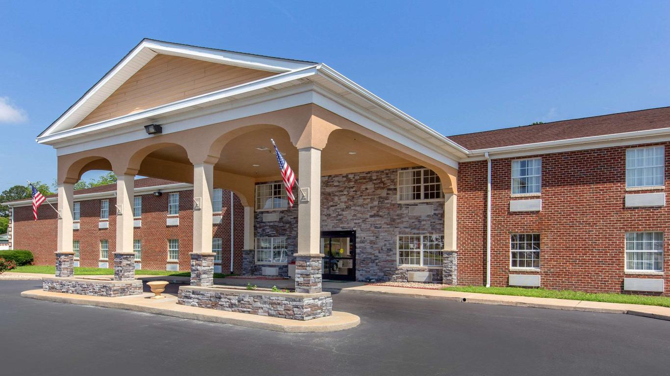 marriott hotels in williamston nc