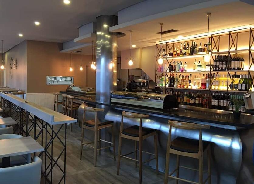 Bar Photo