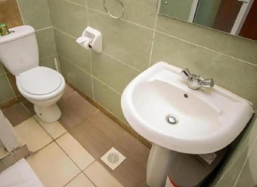 Bathroom Photo