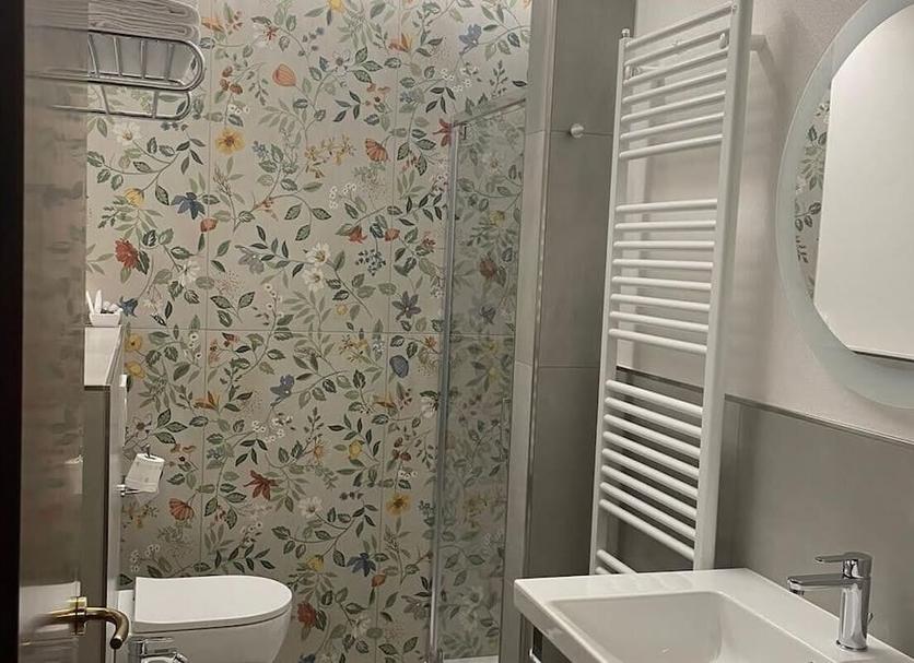 Bathroom Photo