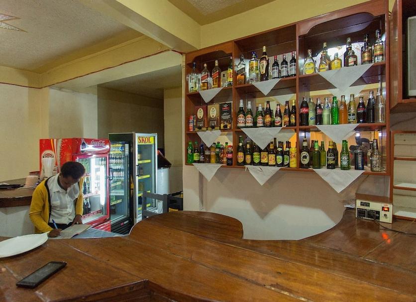 Bar Photo