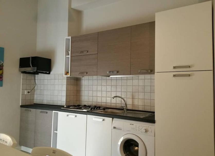 Kitchen Photo