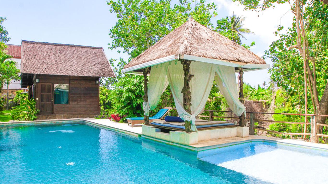 Easy Surf Dacha