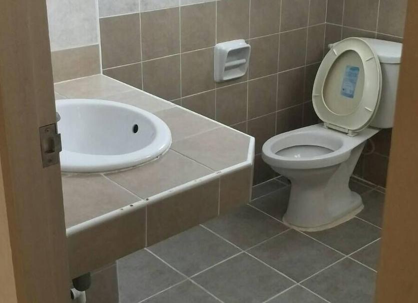 Bathroom Photo