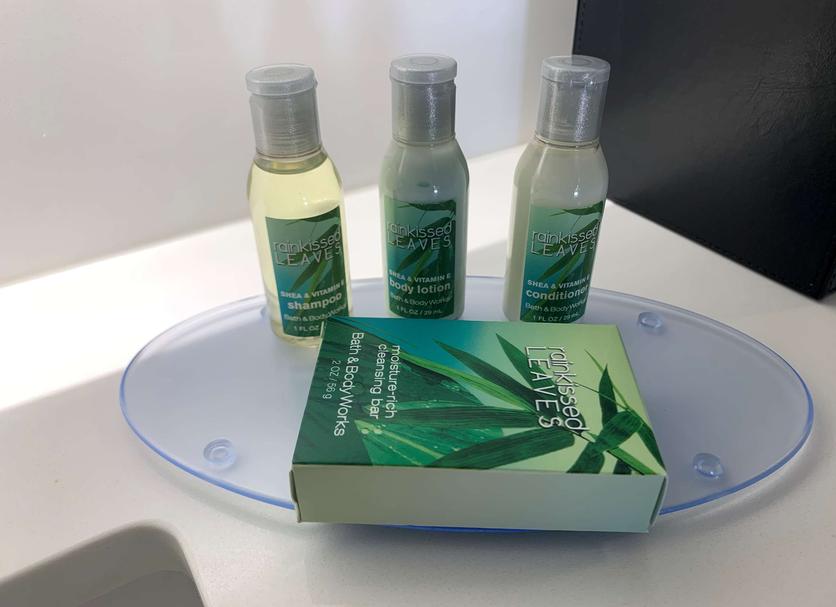 Room amenity Photo