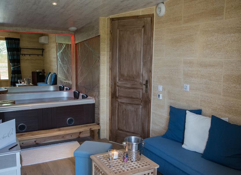 Room amenity Photo