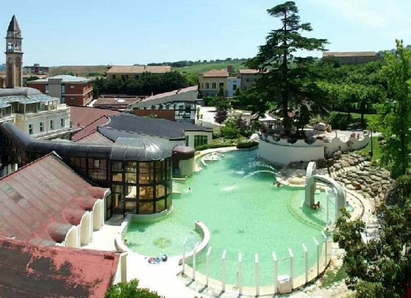 Outdoors view Photo