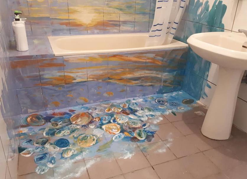 Bathroom Photo