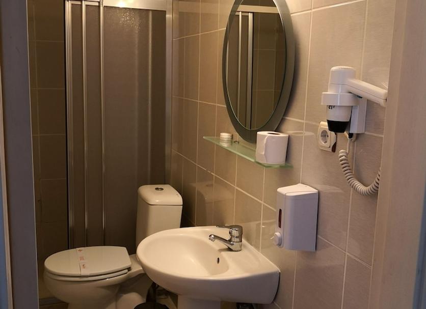 Bathroom Photo