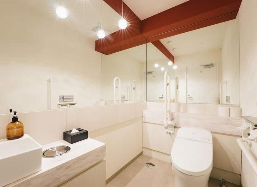Bathroom Photo