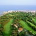 Golf course