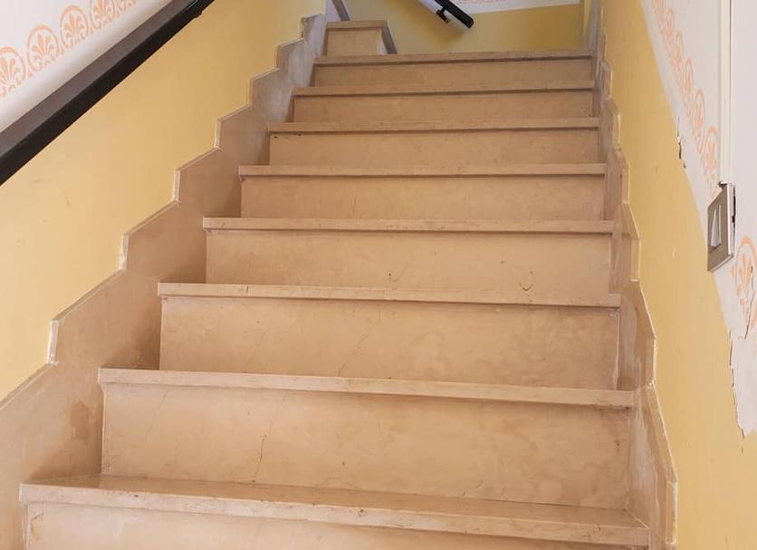 Stairs Photo
