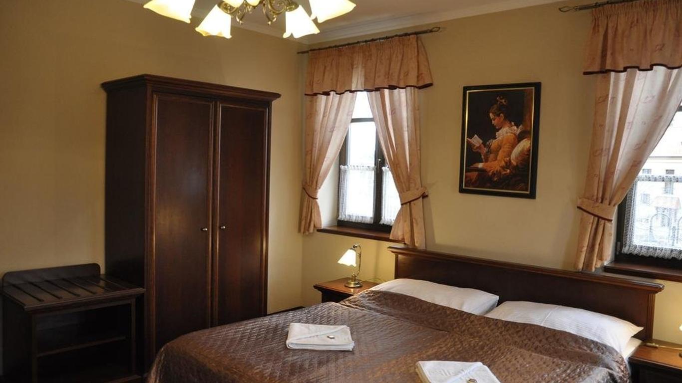 Hotel Buchlovice