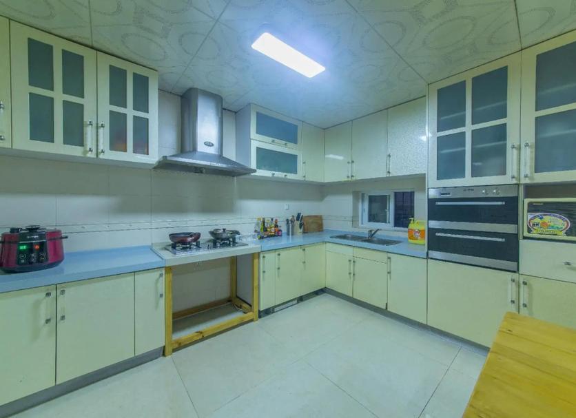Kitchen Photo