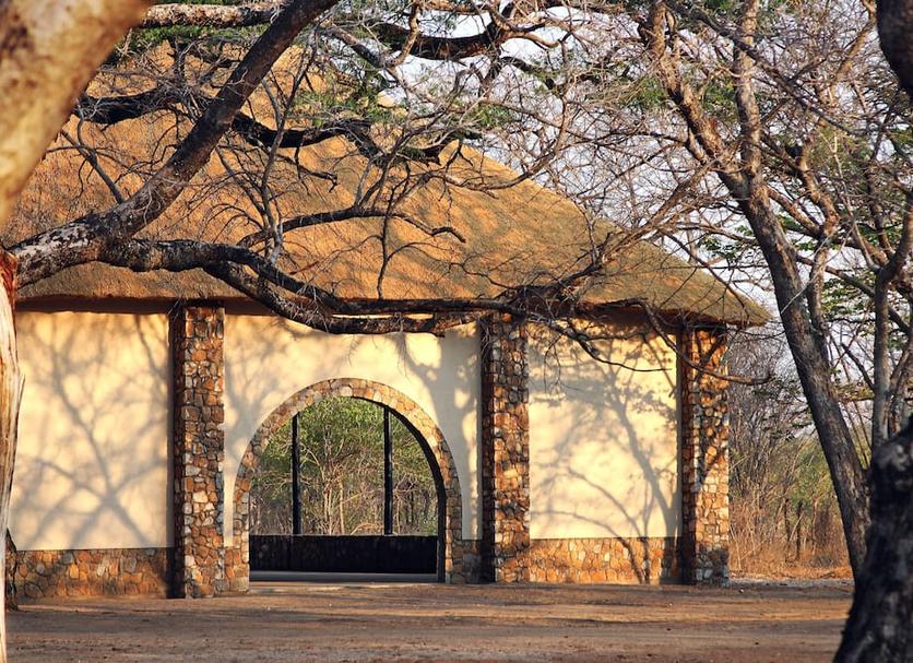 Outdoors view Photo