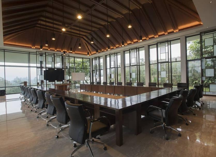 Conference room Photo