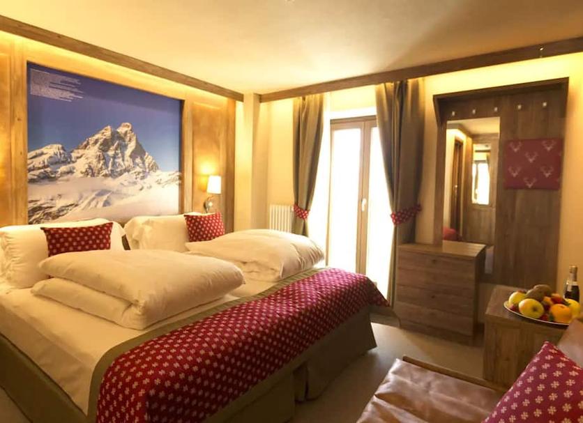Bedroom Photo