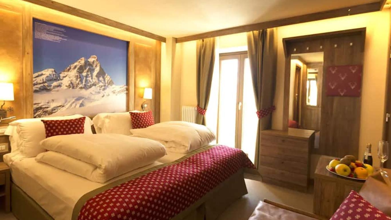 Hotel Marmore