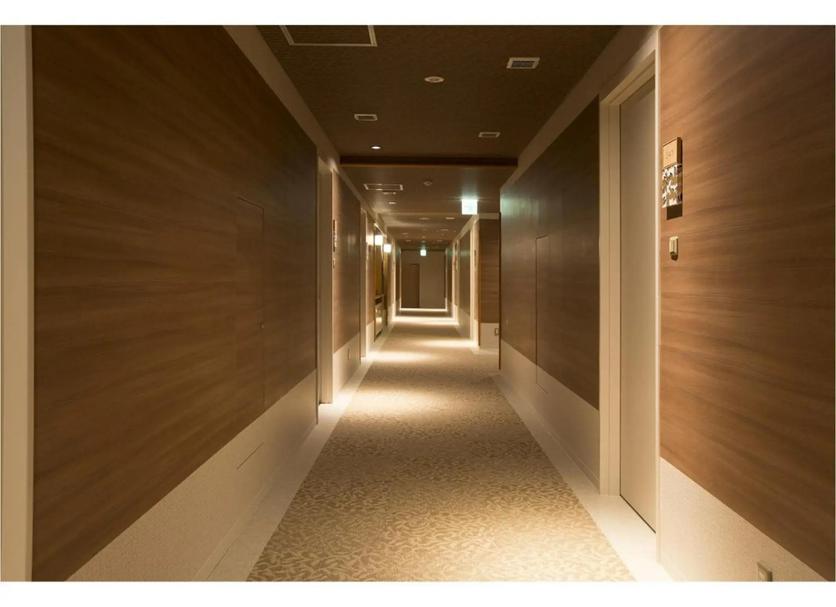 Hallway Photo