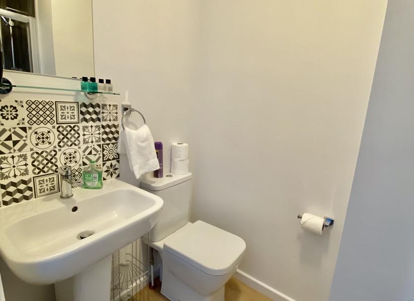 Room amenity Photo