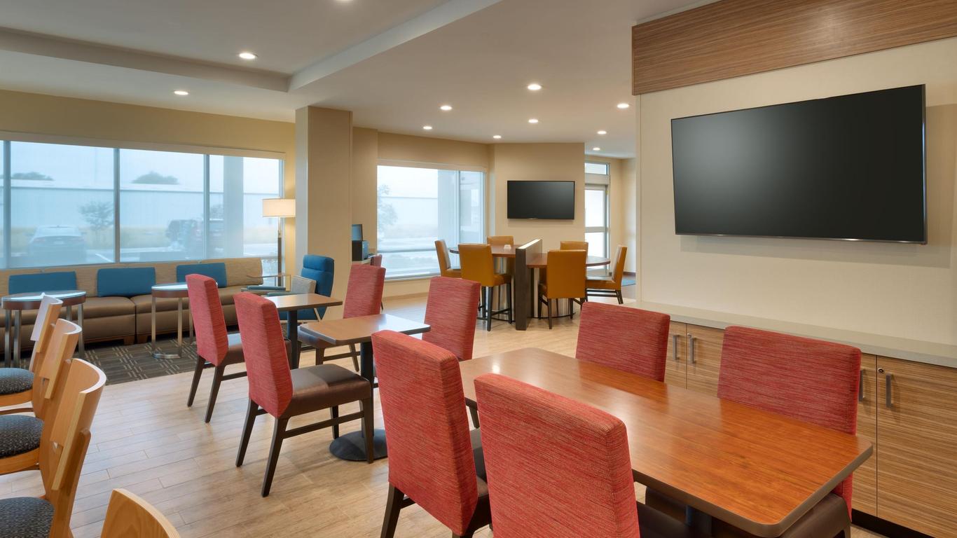 TownePlace Suites by Marriott Clovis