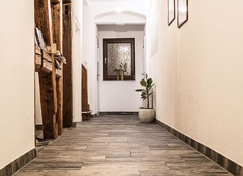 Hallway Photo