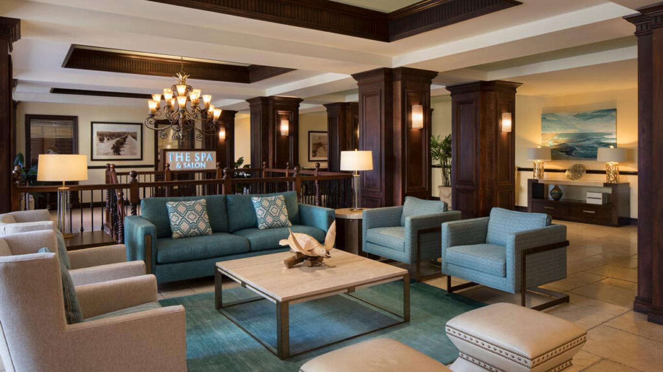 Jupiter Beach resort and Spa